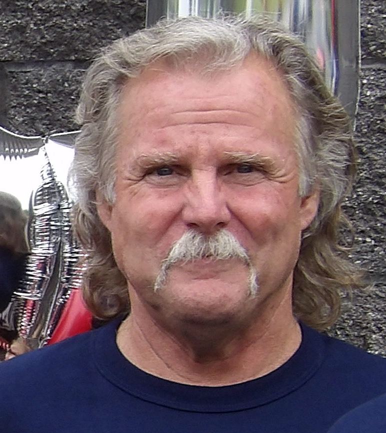 John Bosley Jr.