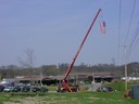 Welcome Home 1092nd ANG