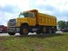 JCBCI dump truck