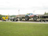 Hauling Bigfoot