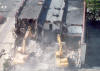 Demolition Job